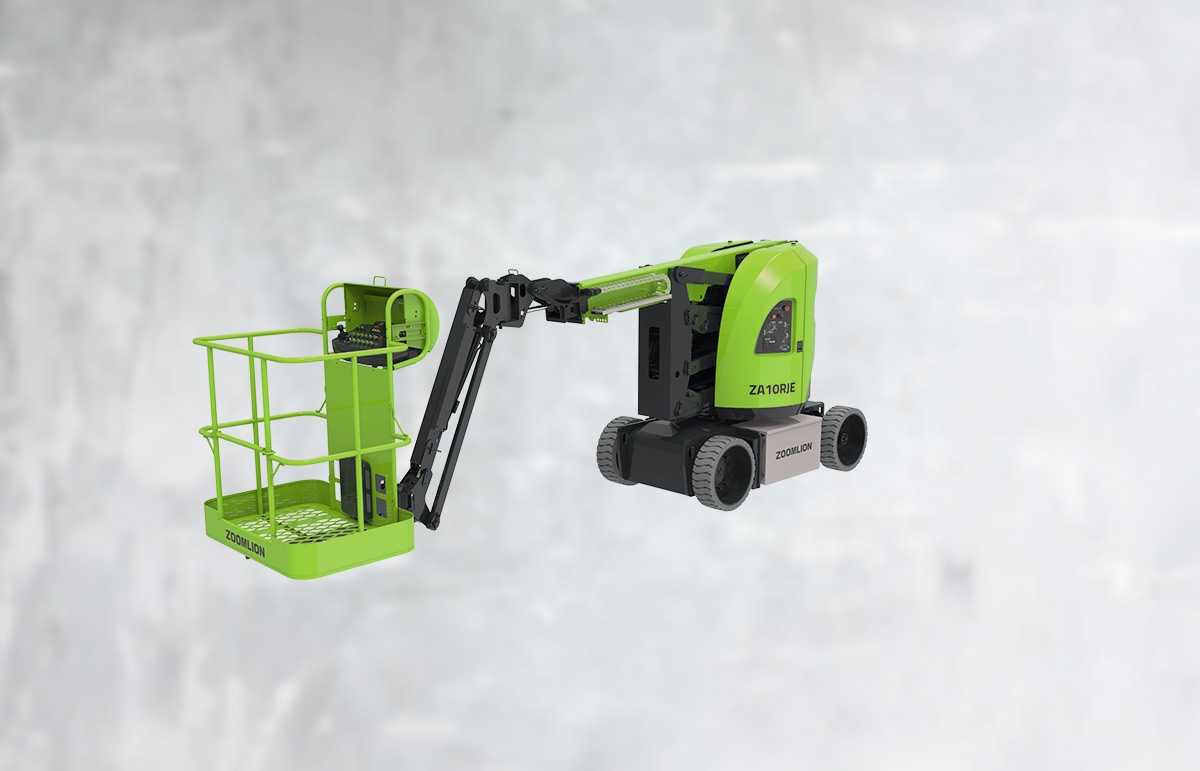 Gelenkb&uuml;hnen ZA10RJE